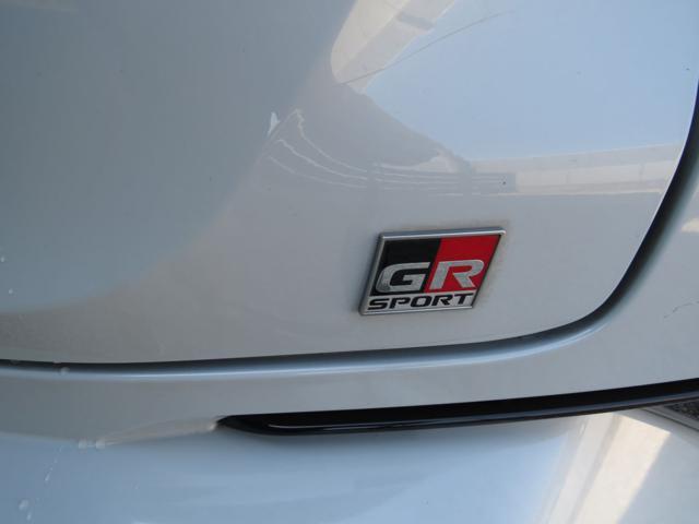 TOYOTA C-HR 1.8 Hybrid E-CVT GR Sport