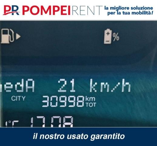 Lancia Ypsilon III 1.0 firefly hybrid Gold s&s 70cv 5p.ti