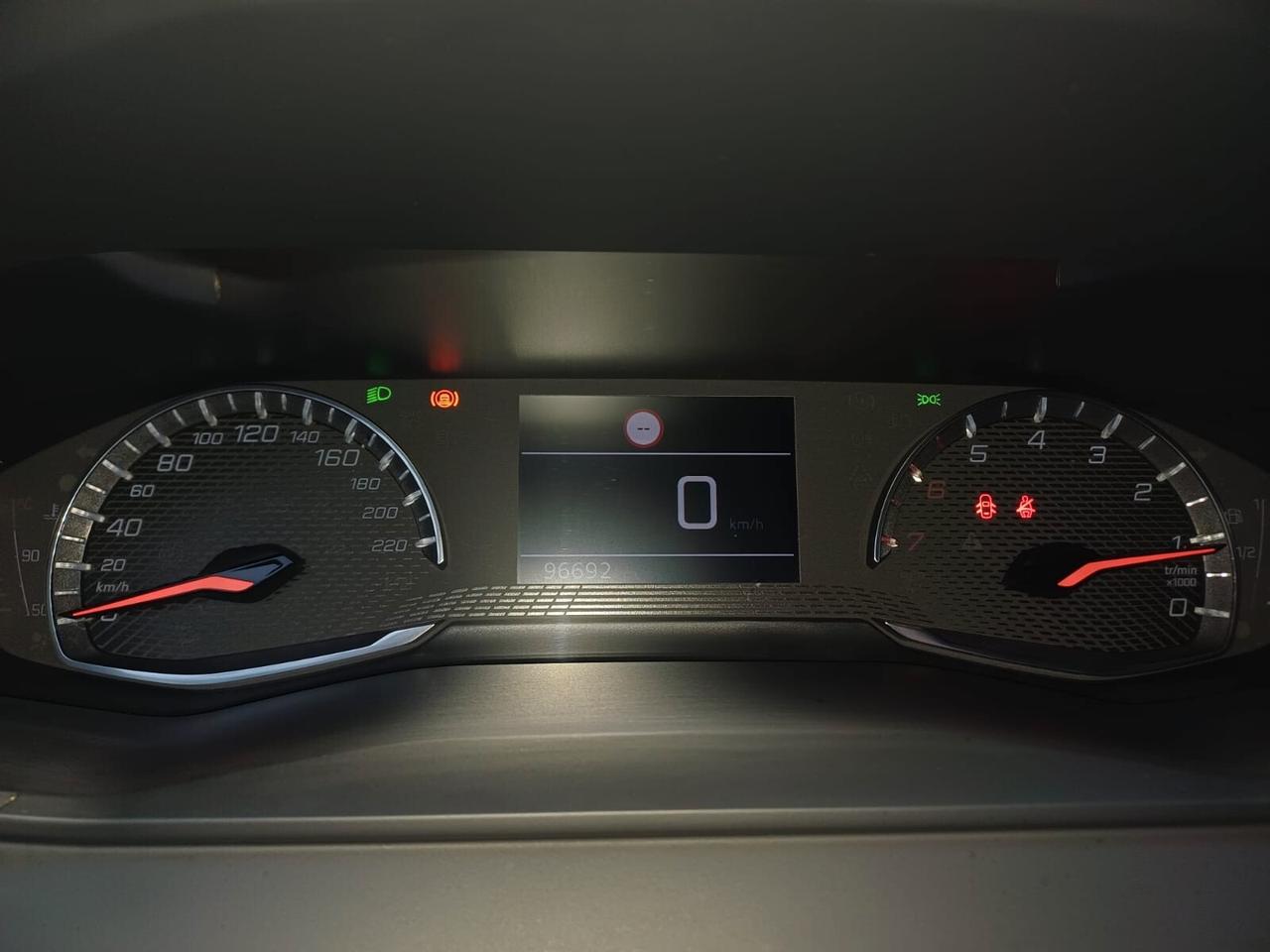 Peugeot 208 PureTech 75 Stop&Start 5 porte Active Pack