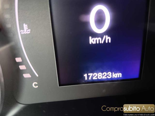 JEEP Renegade 2.0 Mjt 170CV 4WD Active Drive Low Trailhawk