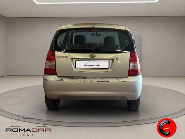 KIA Picanto 1.1 12V LX Light