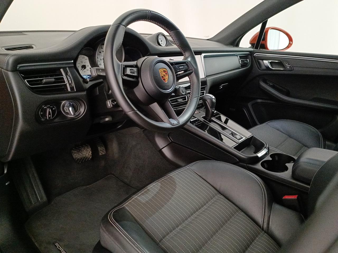PORSCHE Macan 2.0 T 265cv pdk