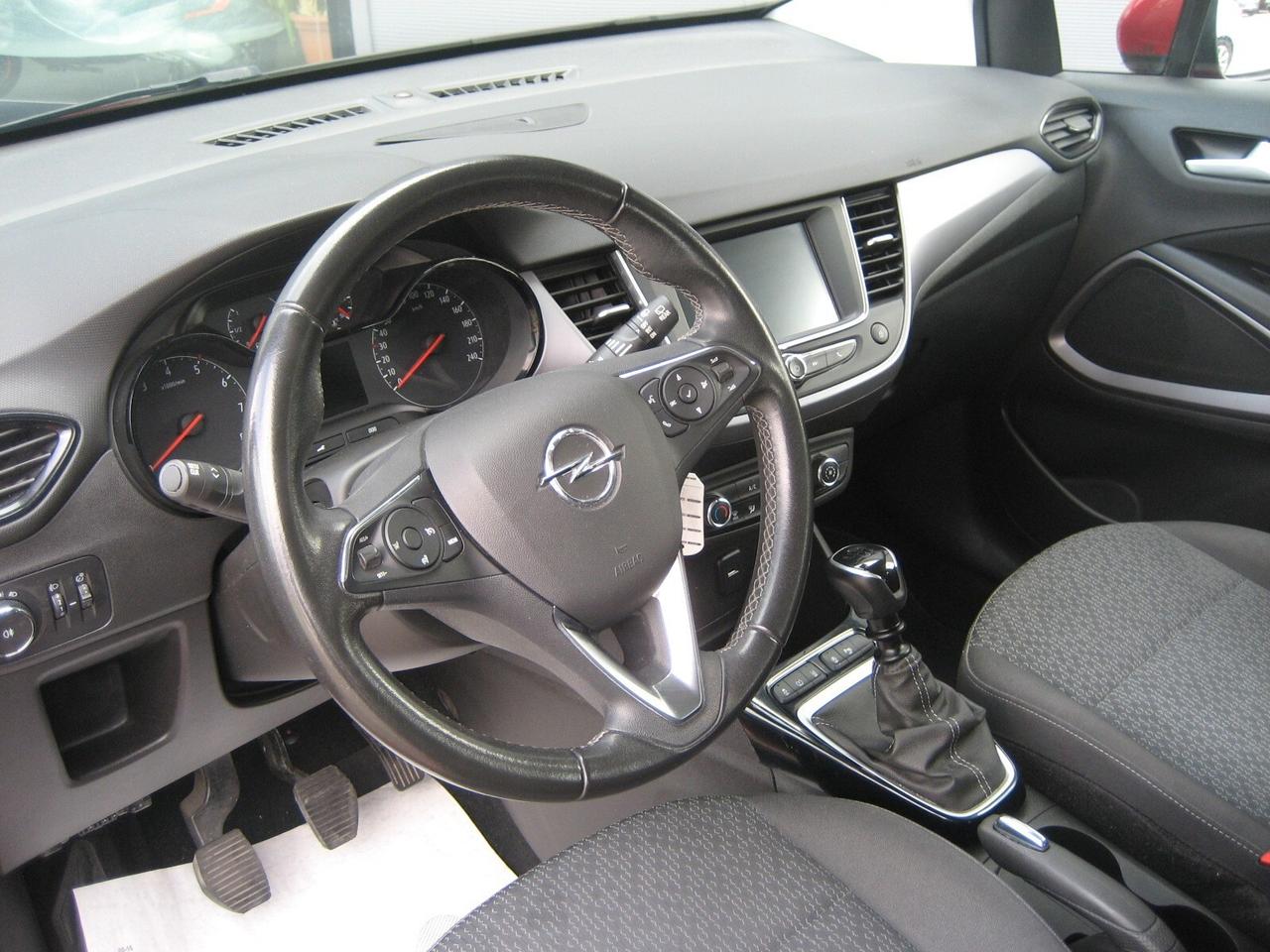 Opel Crossland 1.5 ECOTEC D 110 CV Start&Stop Edition