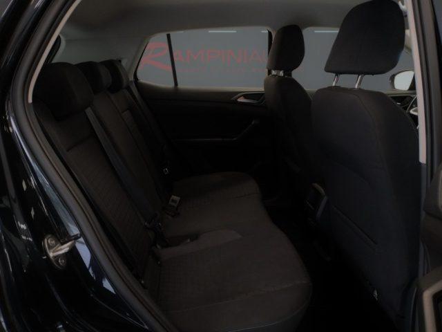 VOLKSWAGEN T-Cross 1.0 TSI 110 CV DSG Style Km 69.000 Iva Esposta