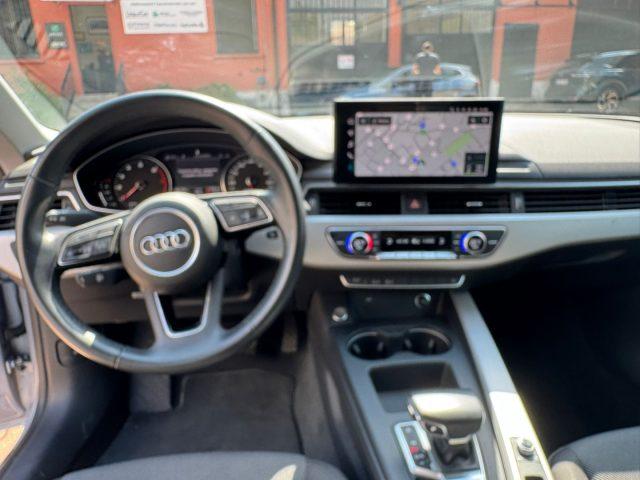 AUDI A5 SPB 40 TFSI S tronic Business