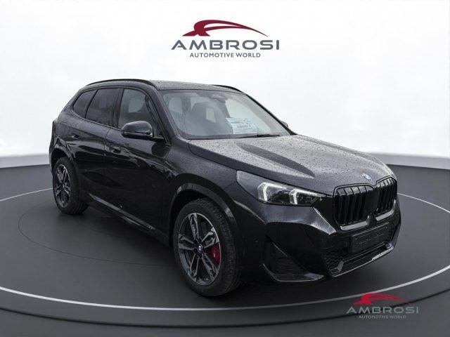 BMW X1 sDrive18d Msport Pro Innovation Package