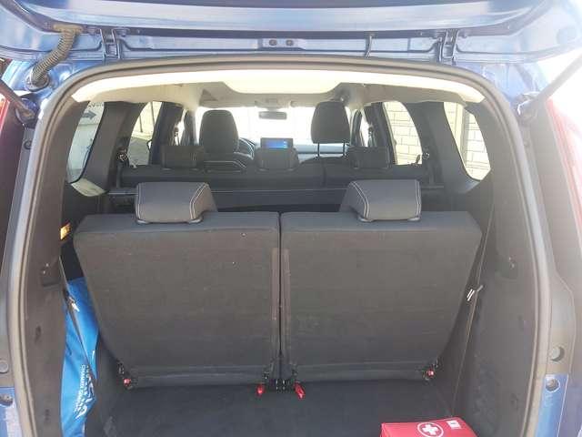 Dacia Jogger 1.0 tce Extreme Gpl 100cv 7p.ti