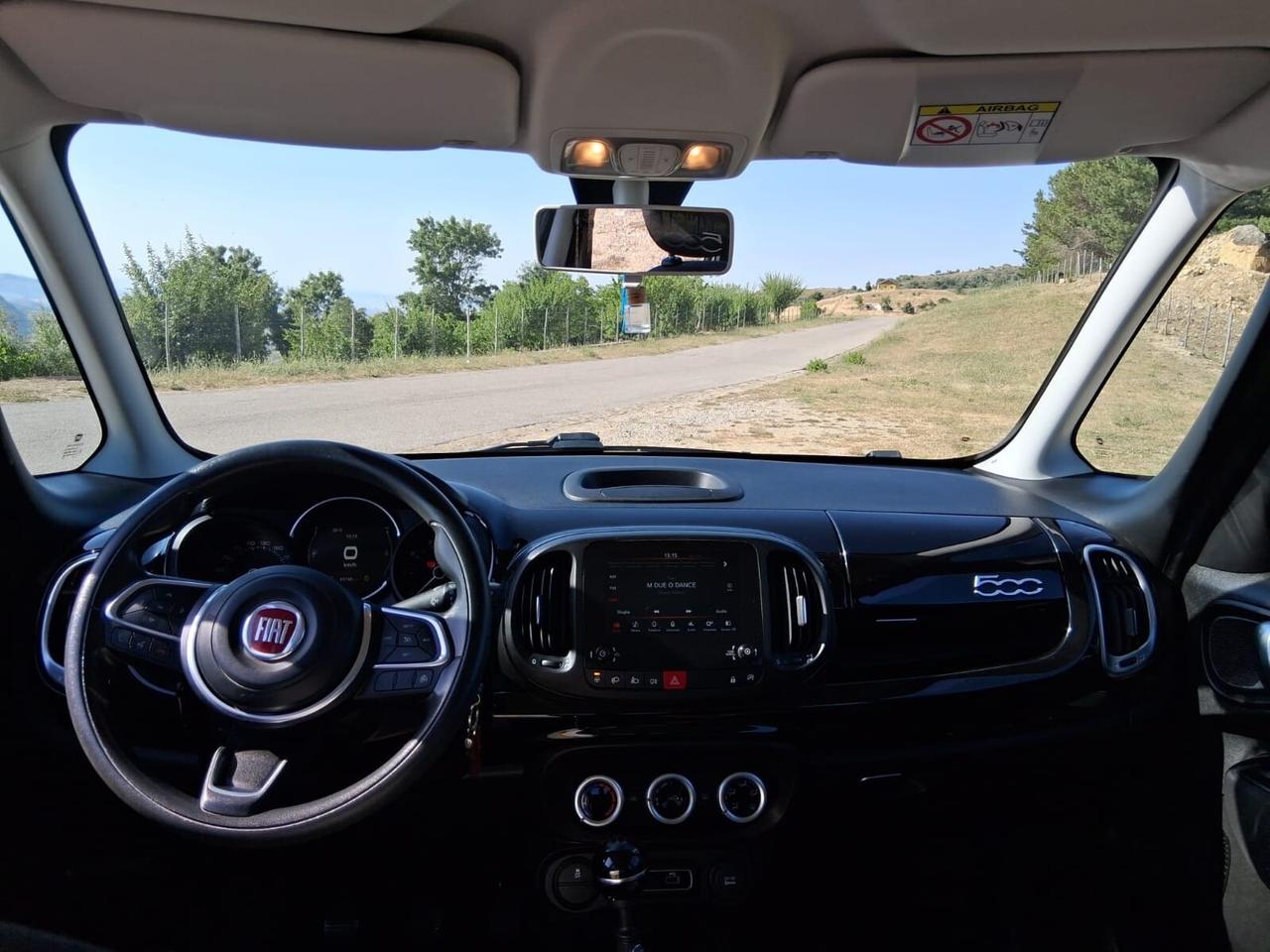 Fiat 500L 1.3 Multijet Business 95 cv