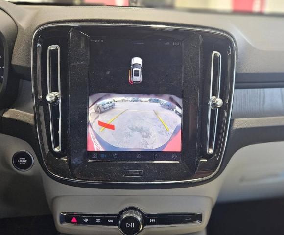 Volvo XC40 2.0 b3 Ultra Dark auto