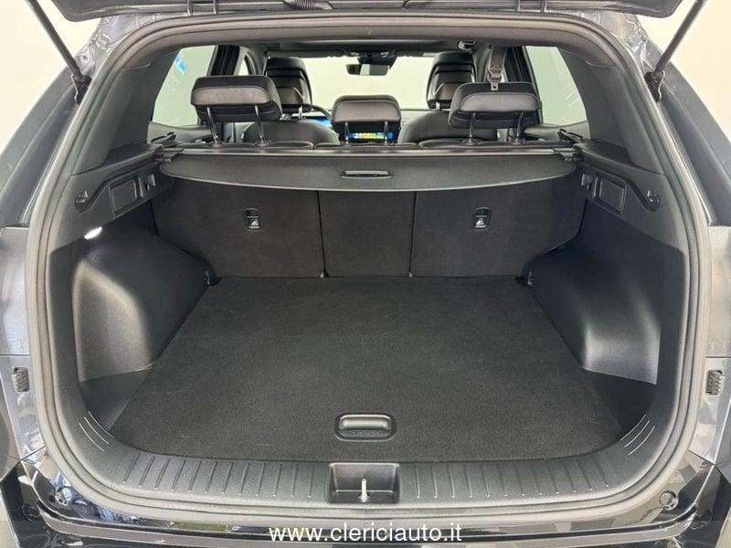 Kia Sportage 1.6 TGDi HEV AT GT-line (TETTO)