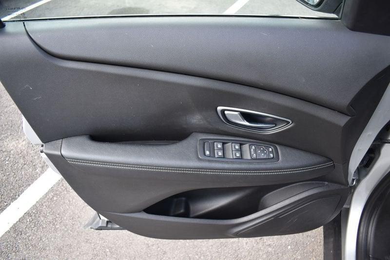 Renault Grand Scénic 1.7 DCI 88KW BLUE BUSINESS