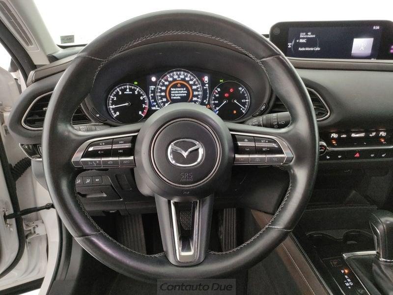Mazda CX-30 CX-30 2.0 m-hybrid Exceed Bose Sound Pack awd 150cv 6at