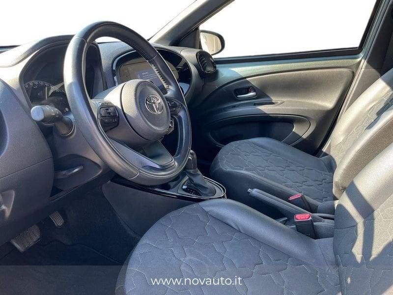 Toyota Aygo X 1.0B (72 CV) Lounge S-CVT