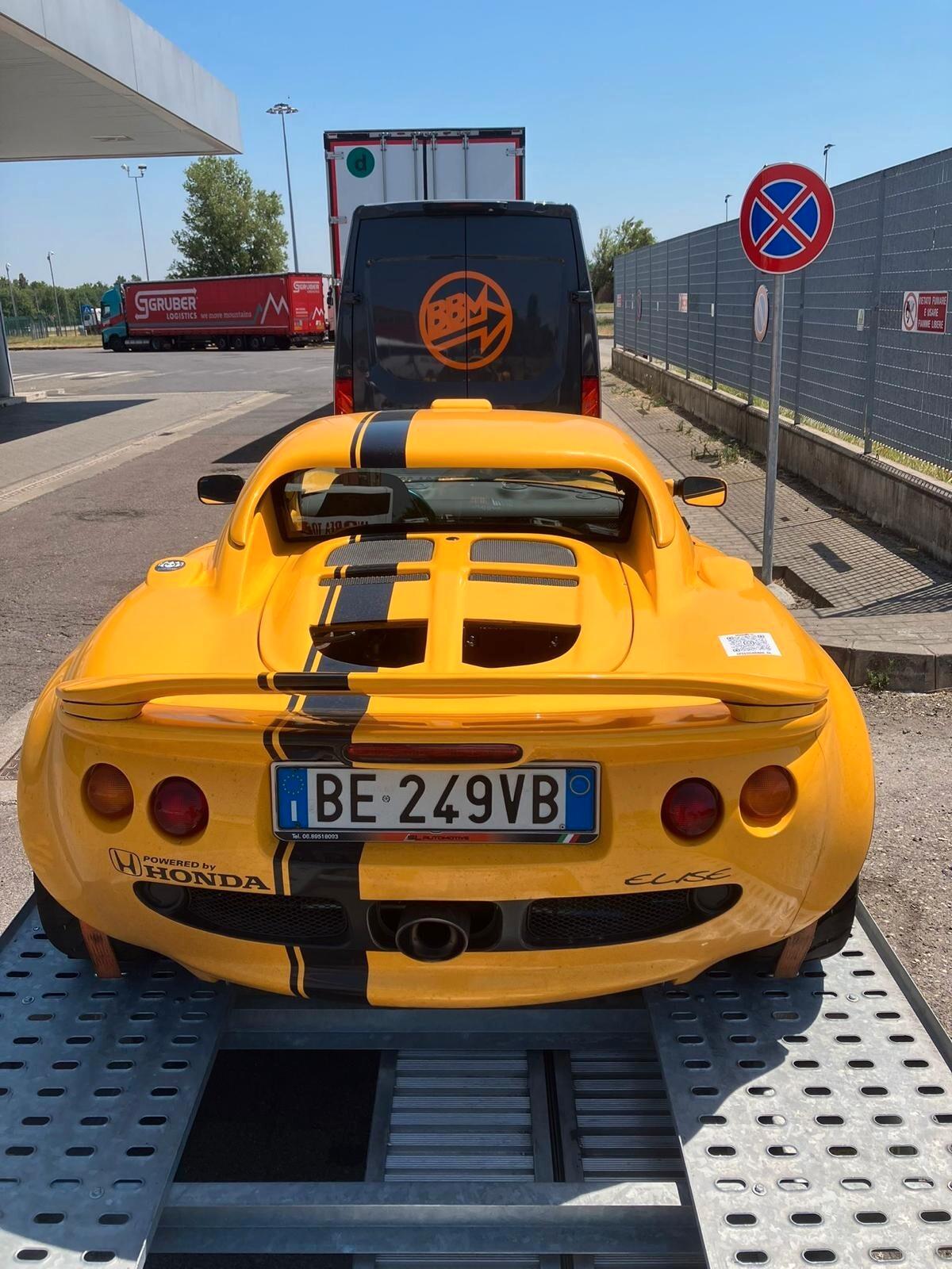 Lotus Elise