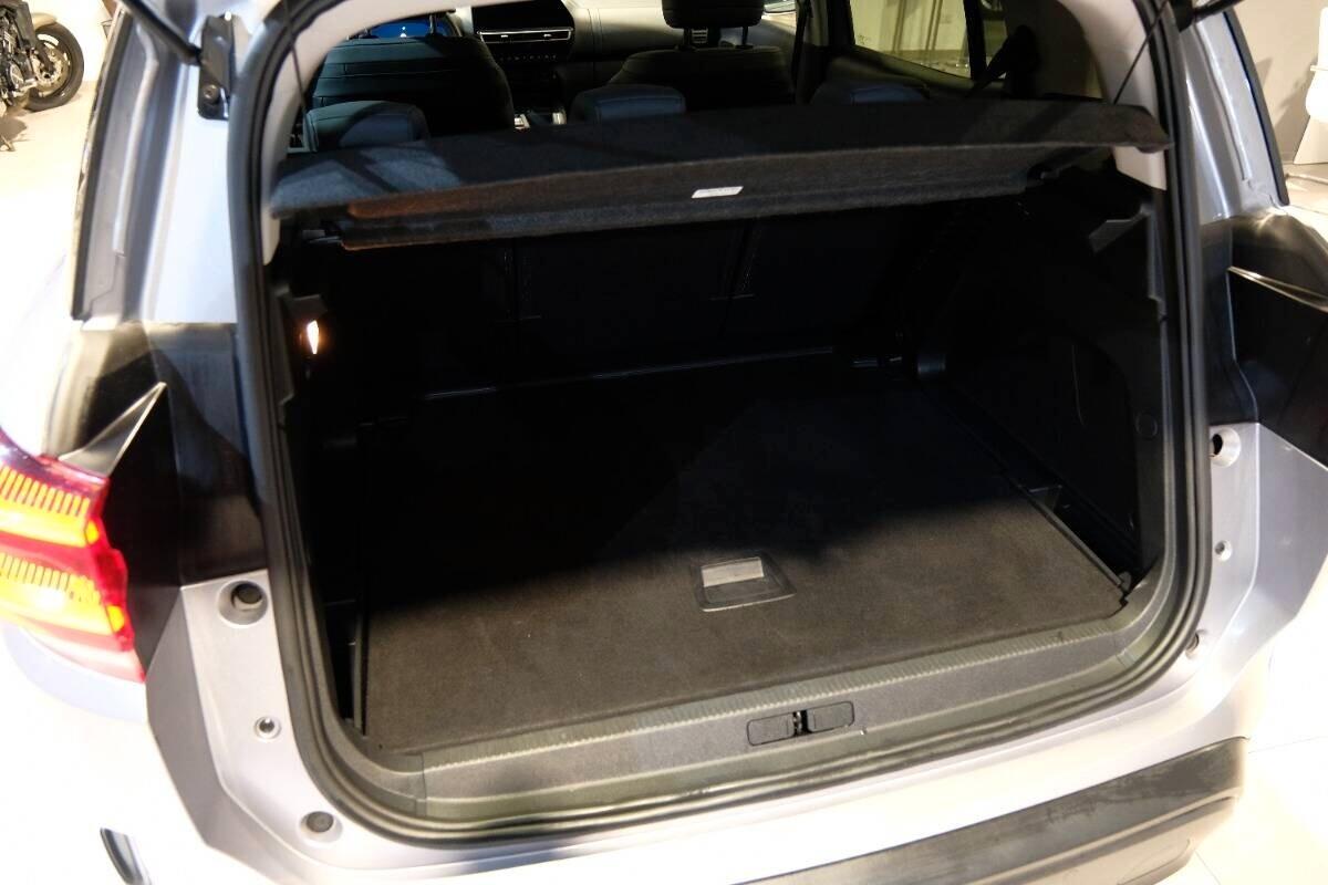 Citroen C5 Aircross BlueHDi 130 S&S EAT8 Shine