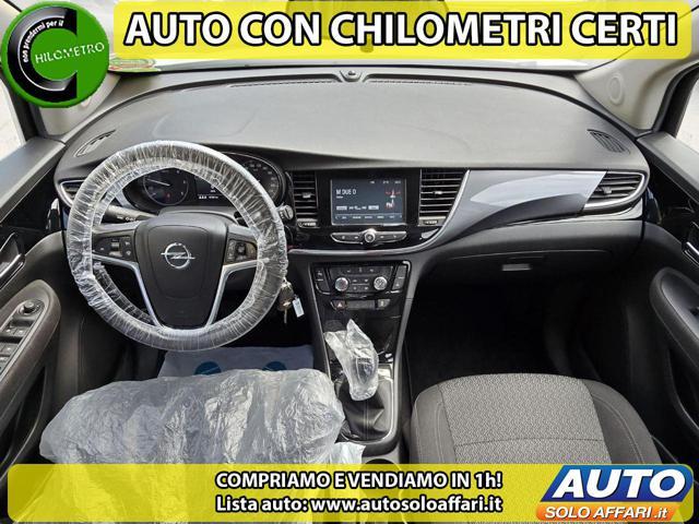OPEL Mokka X 1.6 CDTI ECOTEC 67.000KM EURO6B RATE/PERMUTE