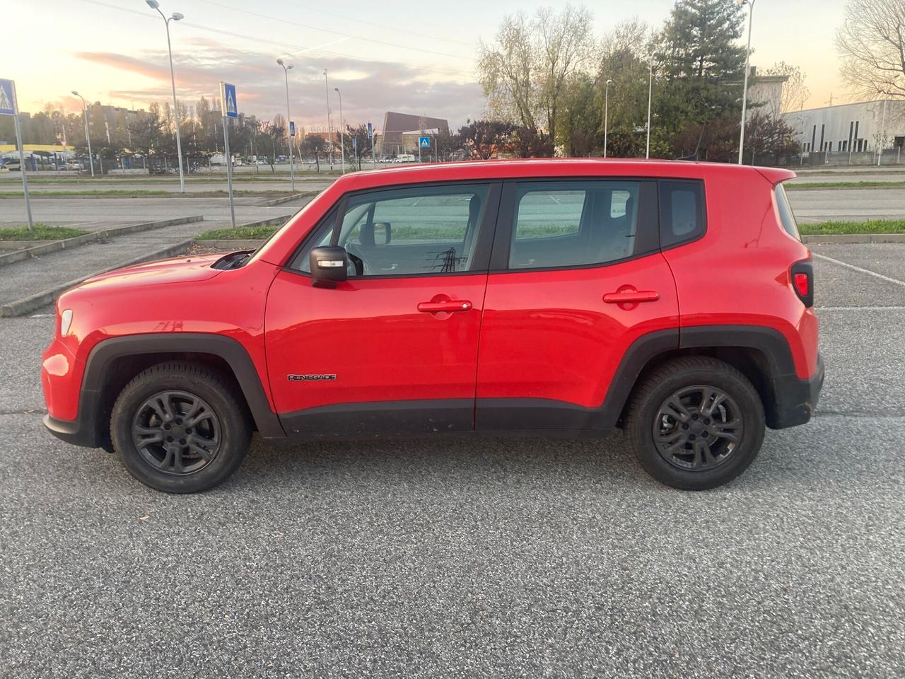 Jeep Renegade 1.0 T3 Limited
