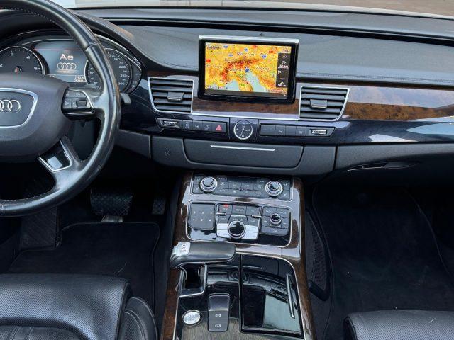 AUDI A8 3.0TDI 258CV quattro tiptronic TETTO/TELECAMERA