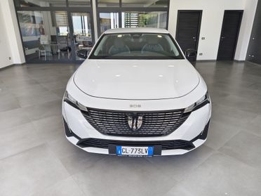 Peugeot 308 BlueHDi 130 S&S EAT8 SW Allure Pack