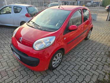 Citroen C1 1.0 5 porte BAC1