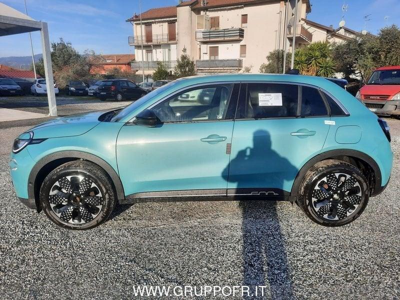 FIAT 600 600 Hybrid 110 CV DCT MHEV La Prima II