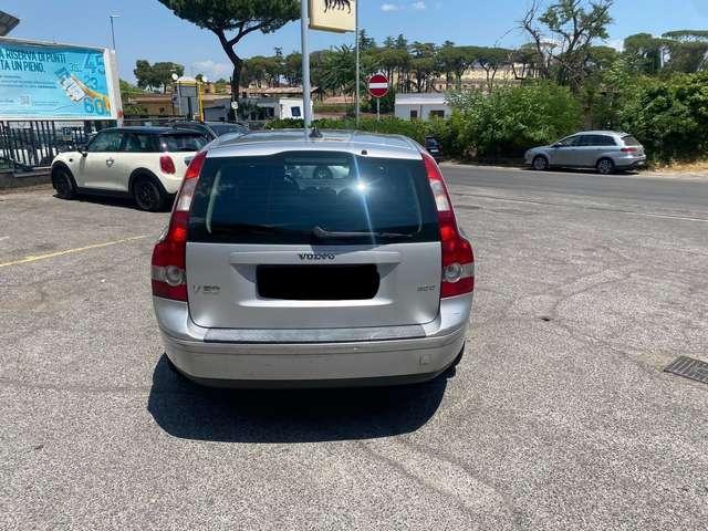 Volvo V50 V50 2.0d Summum