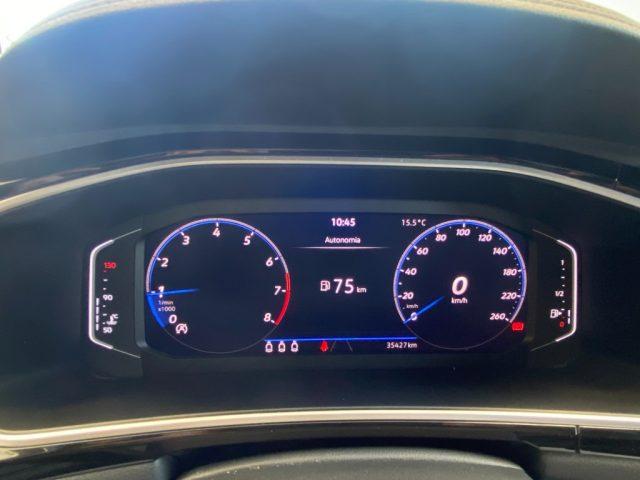 VOLKSWAGEN T-Roc 1.0 TSI R-Line