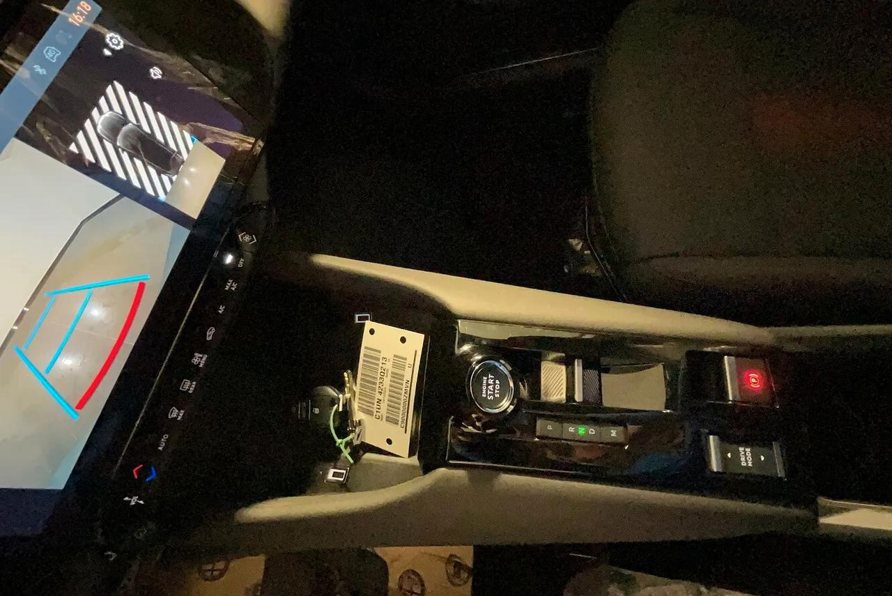 Alfa Romeo Junior 1.2 145 CV Hybrid eDCT6 Speciale