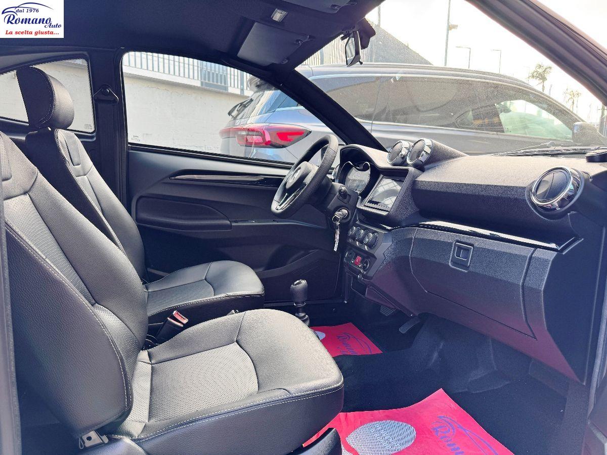 NEW AIXAM - City Sport#RETROCAMERA!