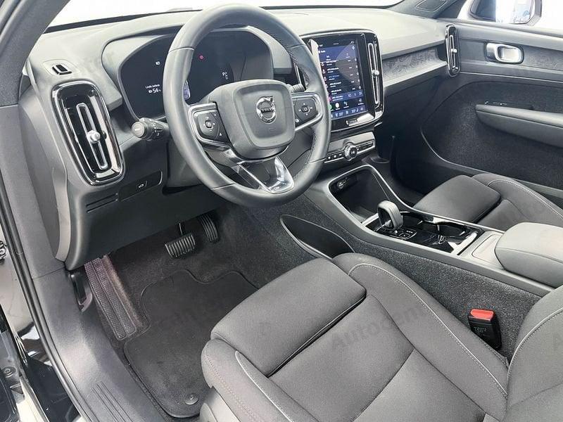 Volvo C40 SINGLE MOTOR FWD PLUS