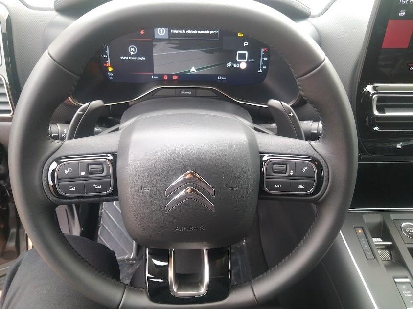 Citroen C5 Aircross C5 Aircross BlueHDi 130 S&S EAT8 Max * senza vincolo di finanziamento*
