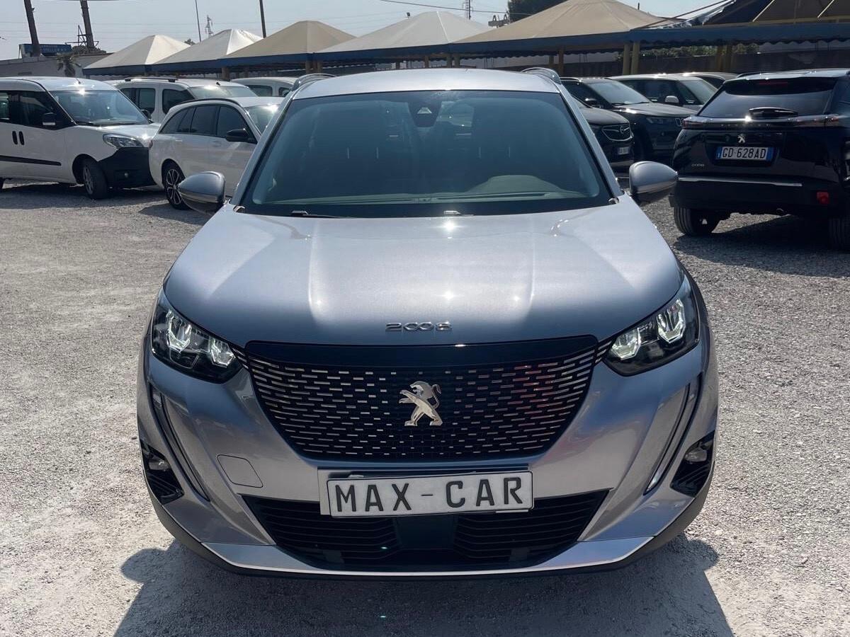 Peugeot 2008 BlueHDi 130 S&S EAT8 GT Pack. IVA COMPRESA
