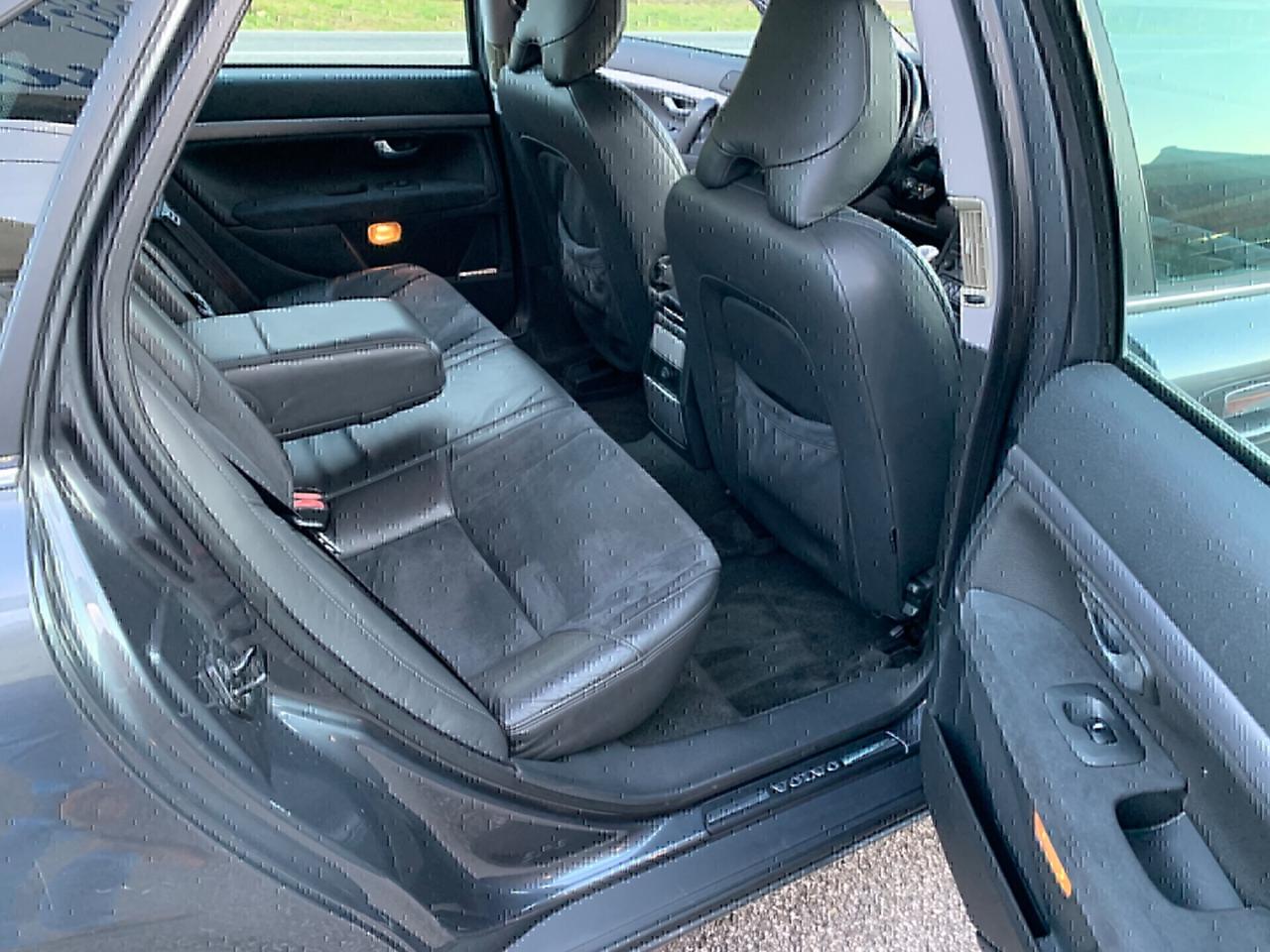 Volvo S80 2.4 D5 20V cat Nordica