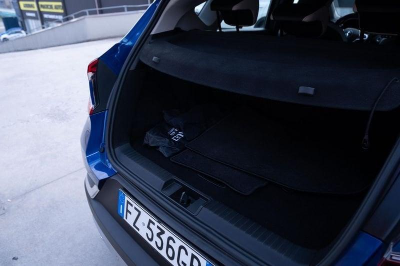 Renault Captur II 2019 1.5 blue dci Intens 115cv edc