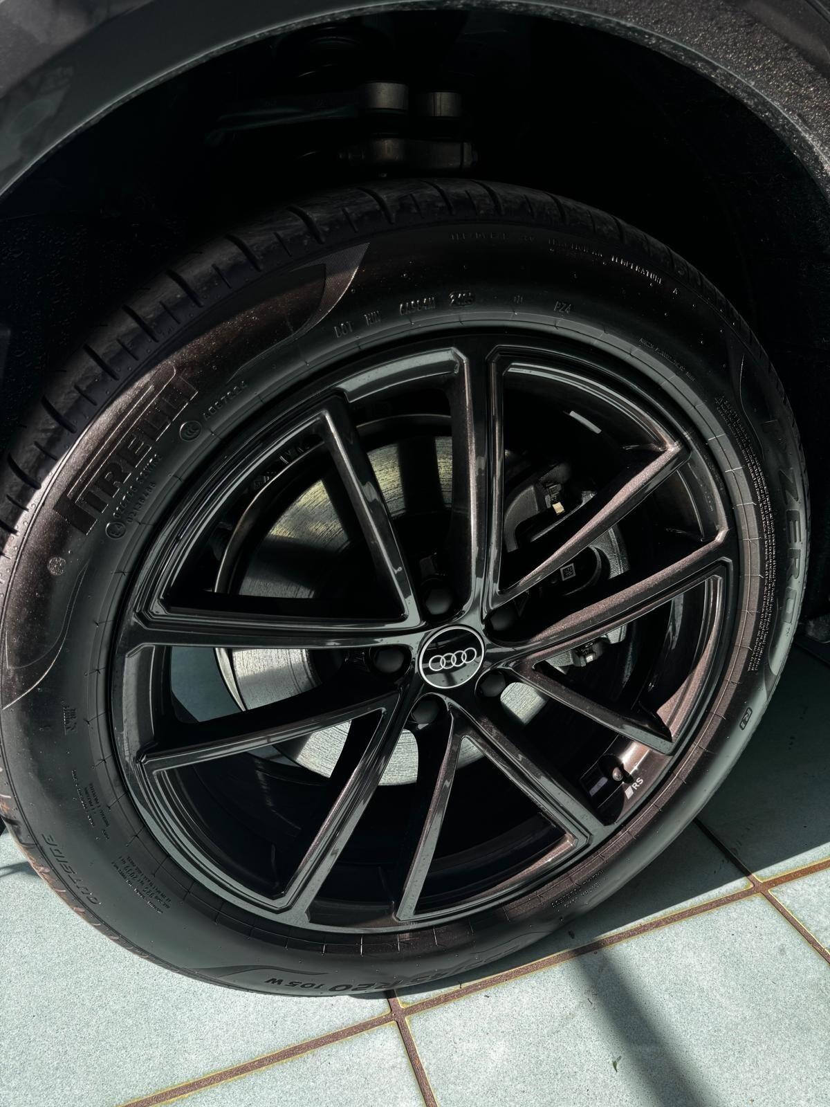 Audi Q5 SPB TDI 150 kW mHEV+ S tronic quattro line edition