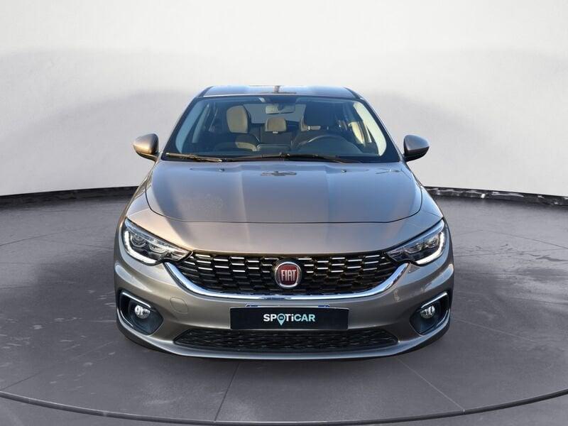 FIAT Tipo Tipo 1.6 Mjt S&S 5 porte Lounge