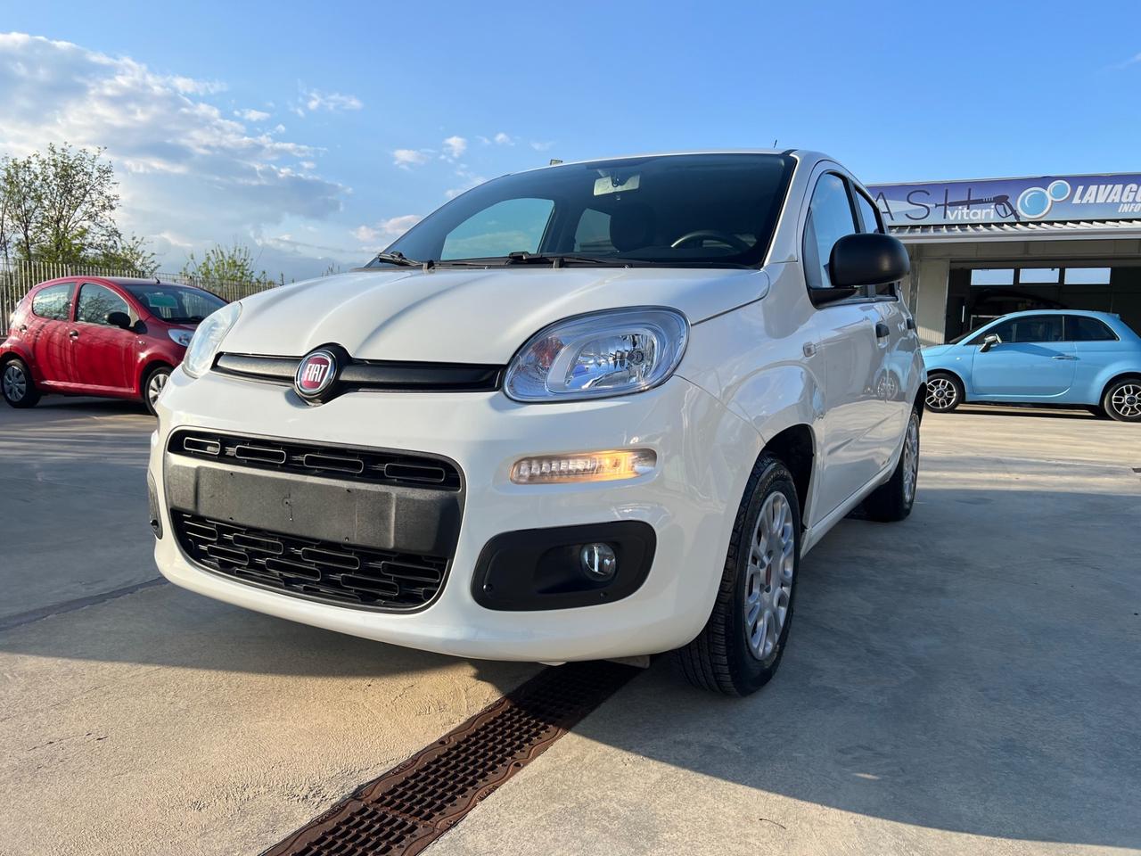 Fiat Panda 1.2 EasyPower Easy