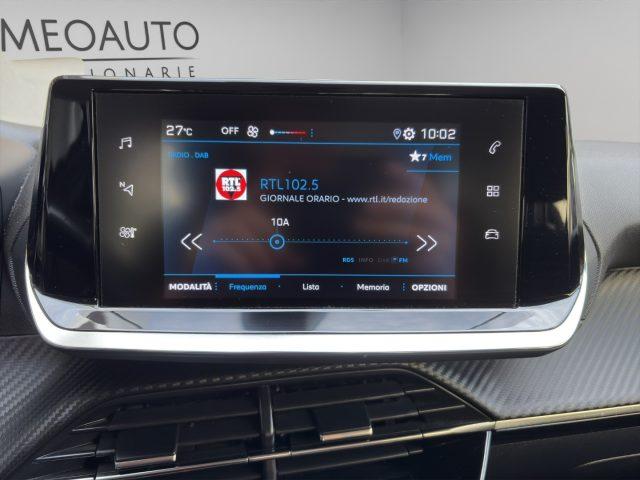 PEUGEOT 208 1.2 PureTech 100cv Active Pack