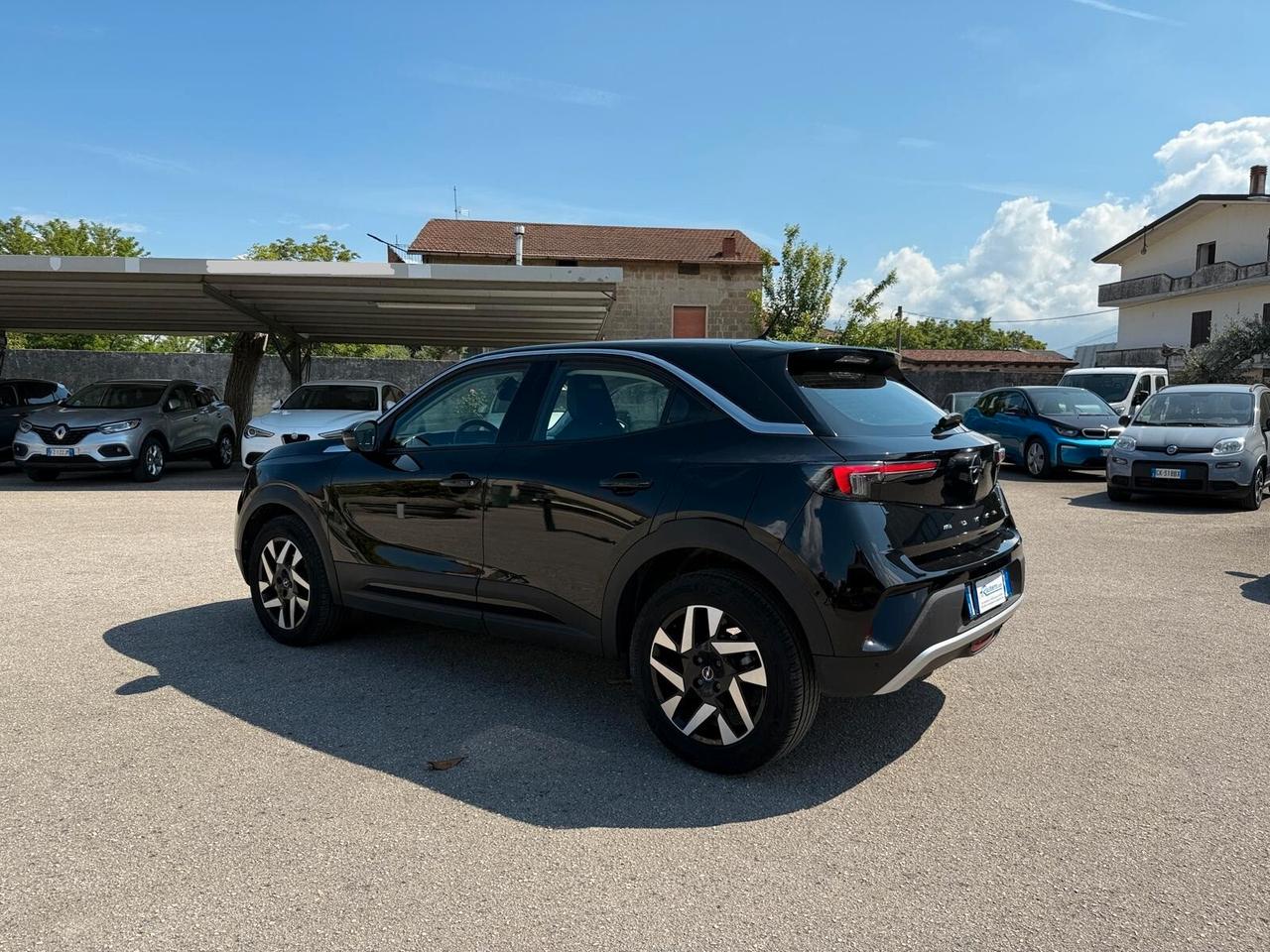 Opel Mokka 1.5 diesel Elegance