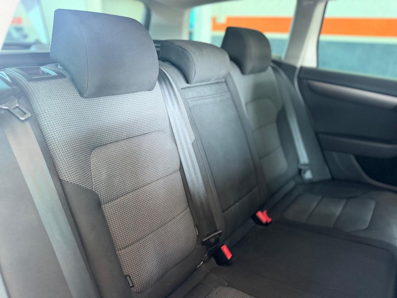 Volkswagen Passat 1.4 TSI DSG Comfortline Ecofuel