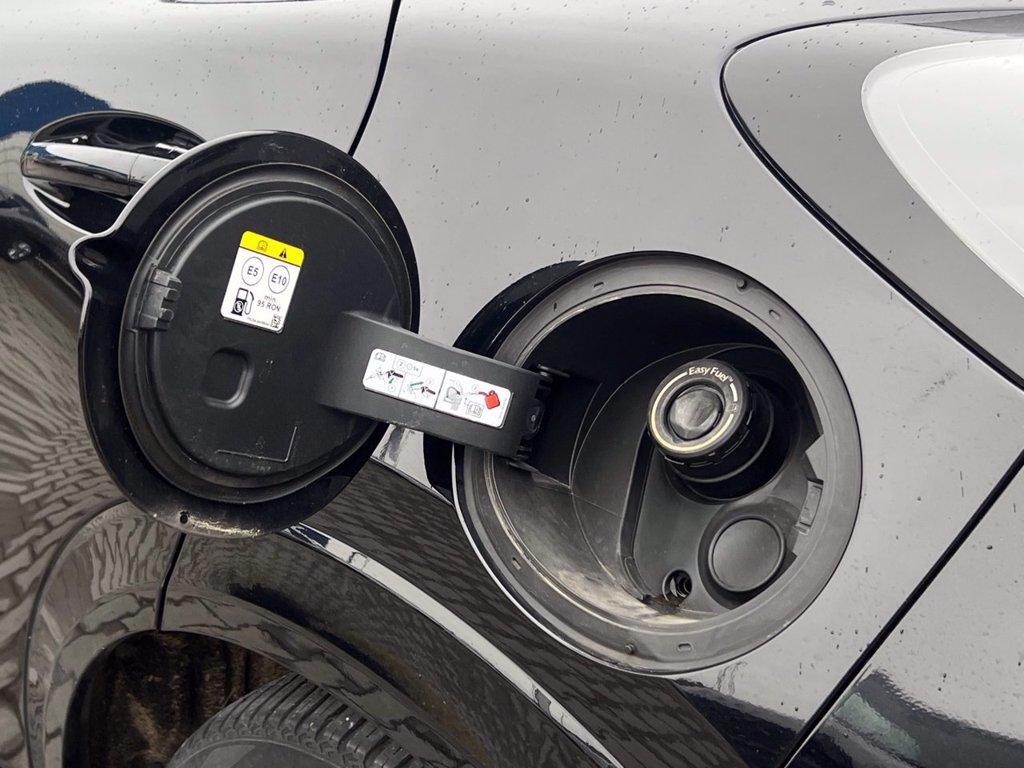 FORD Puma 1.0 EcoBoost Hybrid 125 CV S&S ST-Line X del 2023