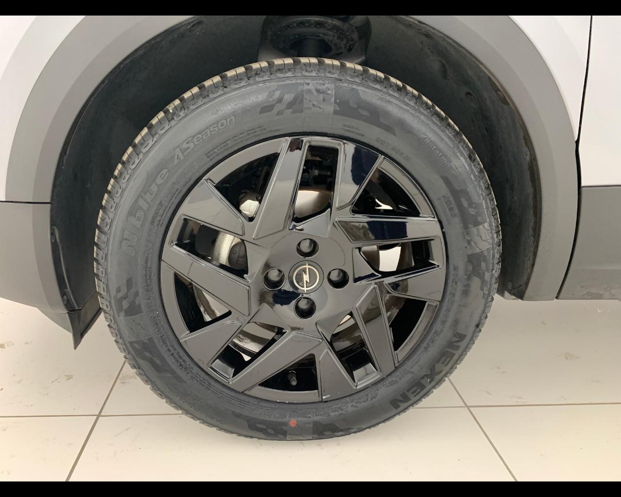 OPEL Mokka 1.2 t GS Line s&s 130cv at8