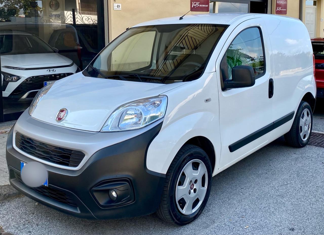 Fiat Fiorino 1.3 Mjt