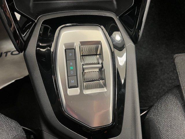 PEUGEOT 208 1.2 hybrid Style 100cv e-dcs 6