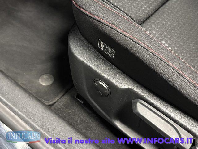 FORD Focus SW 1.0 EcoBoost 155 CV Powershift ST-line - PROMO