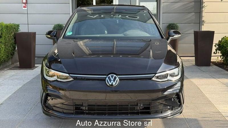 Volkswagen Golf 2.0 TDI R-Line 150cv DSG *IVA, TETTO, 18", PROMO AZZURRA*