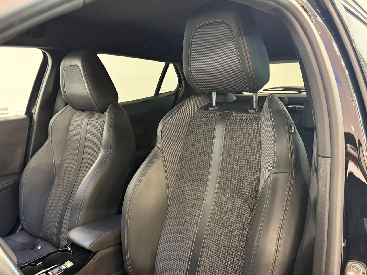 Peugeot 2008 1.5 Hdi GT LINE AUTOMATICA