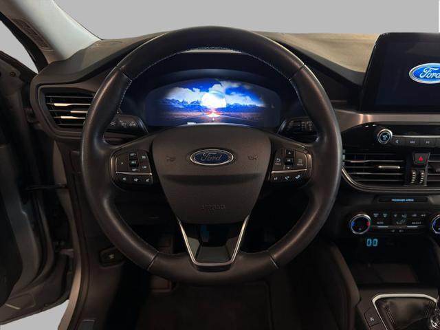 FORD Kuga 1.5 EcoBlue 120 CV 2WD Titanium