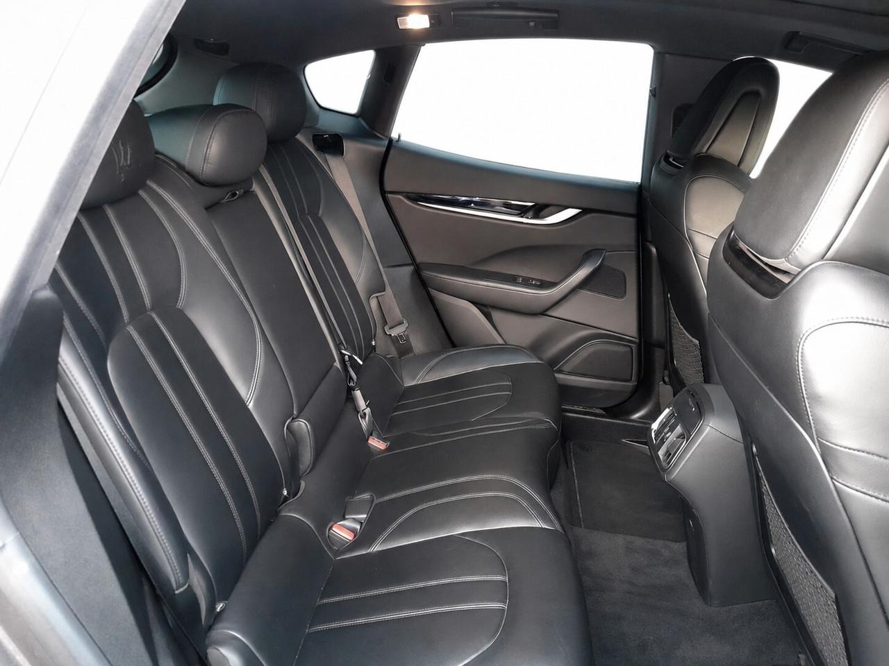 Maserati Levante V6 Diesel 275 CV AWD