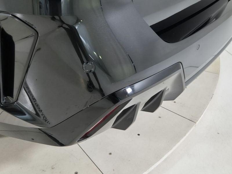 BMW Serie 2 Gran Coupe Serie 2 F74 Gran Coupe 218d Gran Coupe MSport Pro auto